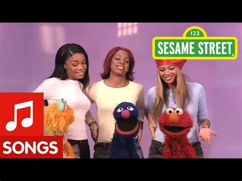 Celebrities on Sesame Street | Videos | PS Celebrity