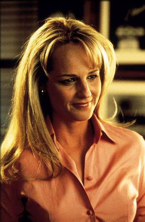 Helen Hunt Hot