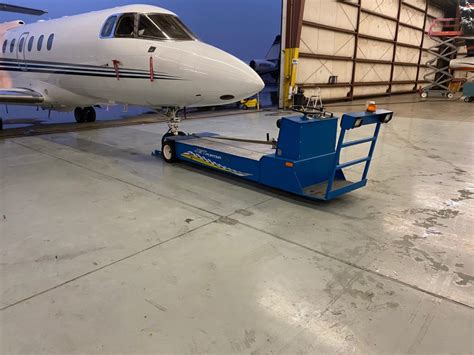 Browse Jet Porter JP30L | FBOGSE