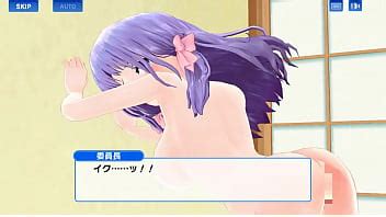 ハニーブレイド 八重石芳香ストーリー XVIDEOS