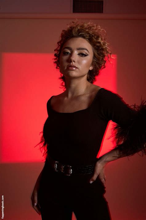 Peyton List Nude The Fappening Photo Fappeningbook