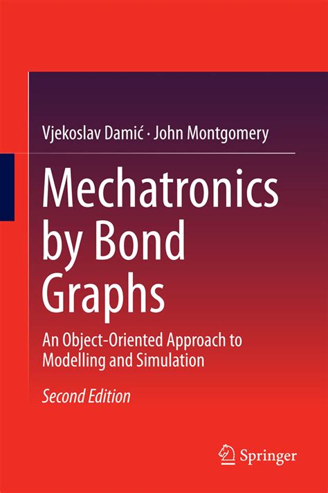 Introduction To Bond Graphs And Their Applications 2
