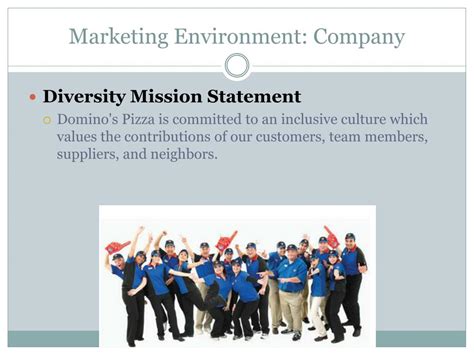 PPT - Domino’s Pizza: Project Report PowerPoint Presentation, free download - ID:5731855