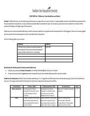 Part I Milestone Guidelines And Rubric Pdf Part I