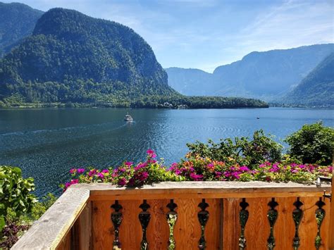 Hallstatt, Austria Luxury Travel Guide