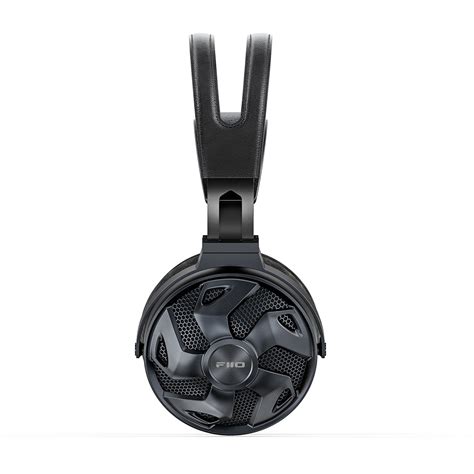 Fiio Ft3 Over Ear Open Back Headphones