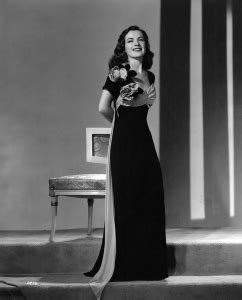 Ella Raines Archives Page Of Aenigma Images And Stories From