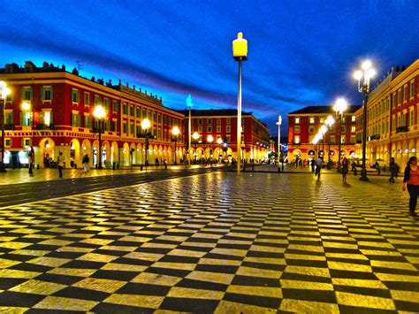 Nice | Nice est une ville du sud-est de la France, préfectur… | Flickr