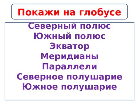 Урок окружающего мира 3 класс. Географическая карта.