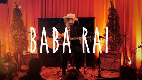 baba rai   sing  light love  laughter