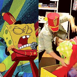 It S A Beautiful Bikini Bottom Day