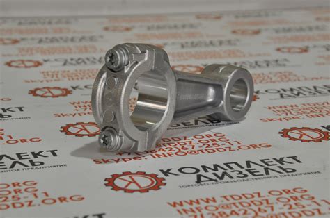 Шатун на компрессор Cummins 50-CR030. Для техники Cummins QSK19, QSK45 ...