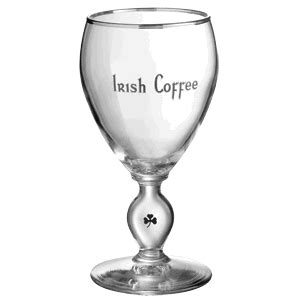 Бокал «Айриш Кофе». Durobor