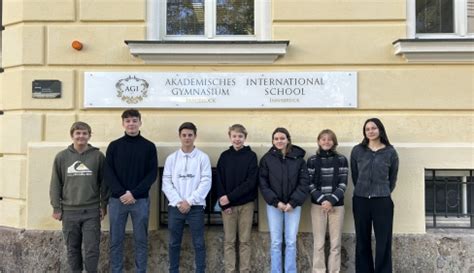 Akademisches Gymnasium Innsbruck Home