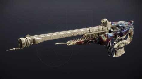 Destiny 2 Wicked Implement quest guide | PC Gamer