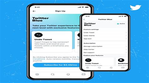 Twitter Blue Users Now Have An Hour To Edit Tweets Know More