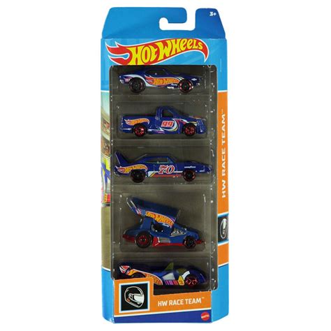 Hot Wheels 1806 Basic Car Pack Jappy Nappy