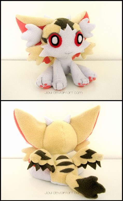 Baby Tiragon Plush By Jiayi On DeviantArt Plush Pattern Cute Stuffed