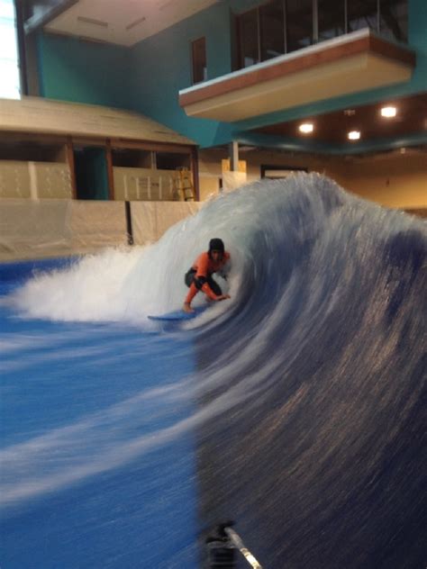 SURFSTREAM® | Park Invest