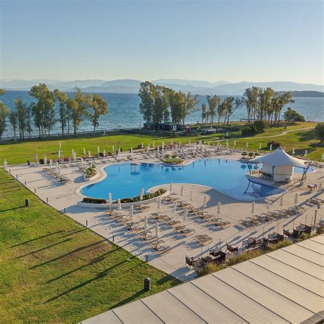 KERKYRA BLUE HOTEL N' SPA, BY LOUIS HOTELS - Updated 2025 Reviews