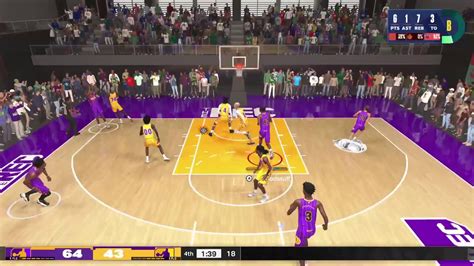 2k 24 - YouTube