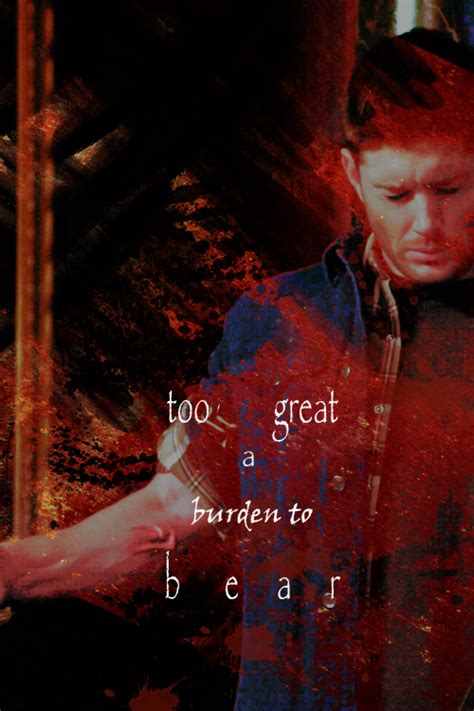 Dean Supernatural Fan Art 37360584 Fanpop