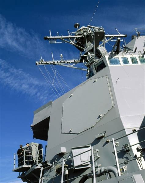 Naval Open Source INTelligence Raytheon Awarded 106 Million For Aegis