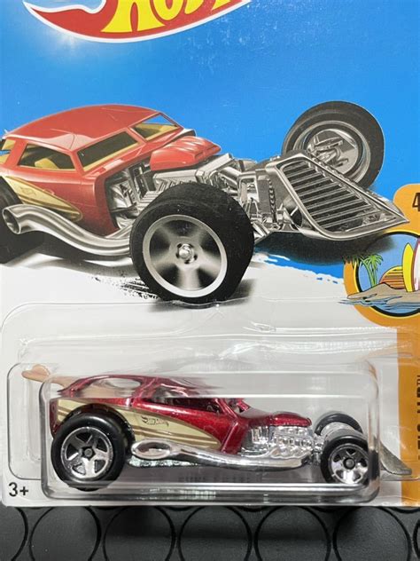 Yahoo オークション Hot Wheels SURF CRATE ホットウィール サーフ