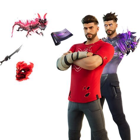 Today's Current Fortnite Item Shop - Fortnite.GG