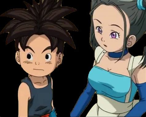 Shu and Bouquet 2 by EBOTIZER on DeviantArt