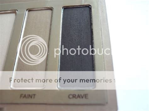 Beautifully Superfluous Review Urban Decay Naked Basics Palette