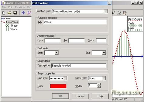 graph   windows filepumacom