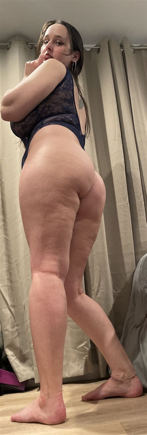 SO In Love With The Body Porn Pic