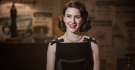 Rachel Brosnahan Movies and TV | PS Entertainment