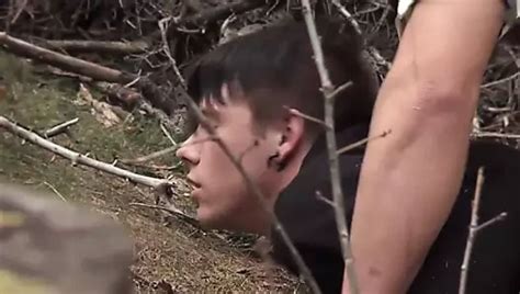 Staxus Classic Bareback Road Trip Scene 2 Remastered In HD Gay Porn XHamster