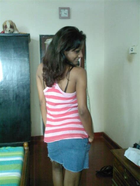 Sri Lankan Teen Girls Sl Hot Teens