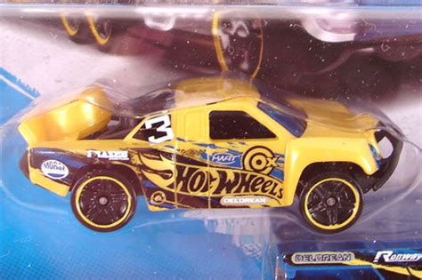 Kelvinator S Hot Wheels