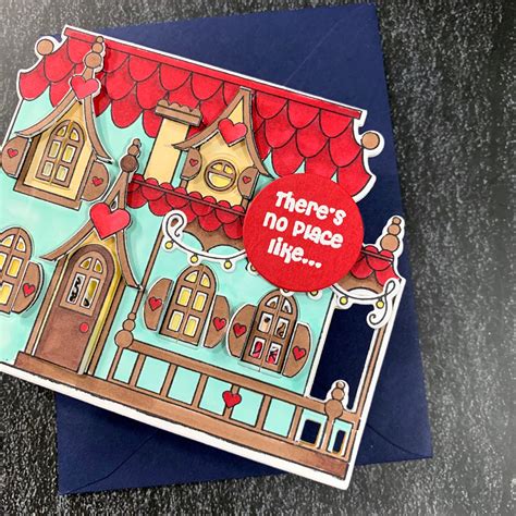 HSN Craft Day recap! – LDRS Creative