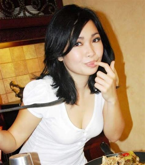 Chef Cantik Dan Hot Di Indonesia Berita Aneh Dan Unik Terbaru