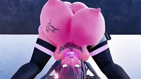 Azur Lane 3D Hentai Sirius Baltimore Danza Kuduro Hmv XHamster