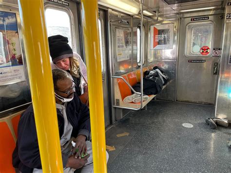 New robotic cleaners will soon patrol the nyc subways 23