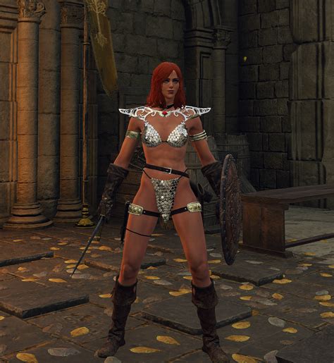 Elden Ring Nude Page Adult Gaming Loverslab