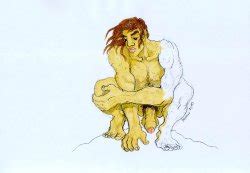 Parody Tarzan E Hentai Galleries