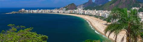 Ipanema Beach - Beaches Photo (44431836) - Fanpop