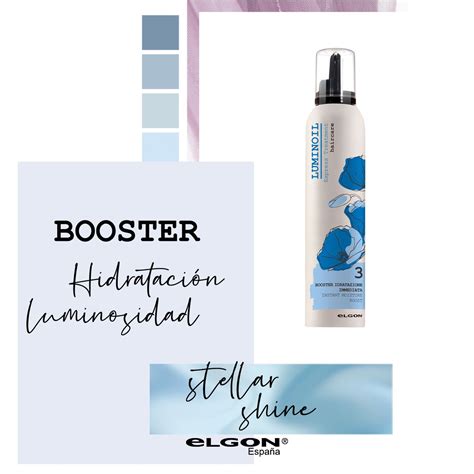 LUMINOIL BOOSTER EL SECRETO DE LA HIDRATACION Y LUMINOSIDAD ...