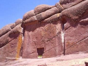 Los Caballeros De La Orden Del Sol El Portal De Aramu Muru Y El Disco