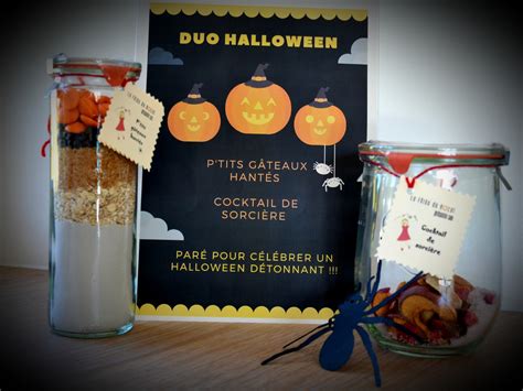 P tits gâteaux hantés 330 g La Fêlée Du Bocal Locavor fr