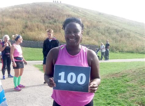 You will never look back! | parkrun UK Blog