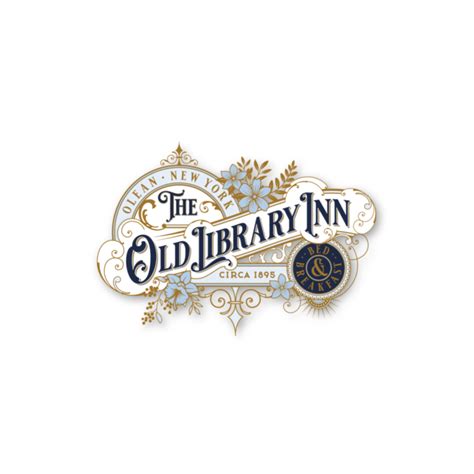 BOOK YOUR STAY | The Old Library Inn | Olean, NY