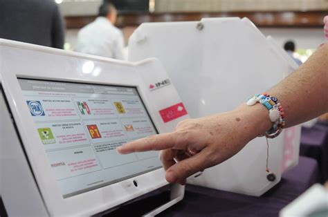 Elecciones México 2024 Deep Fakes Y Fake News Ganan En Las Votaciones